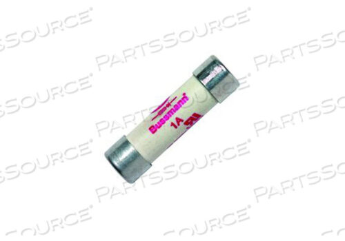 Заменяет GE Healthcare 2261172БЫСТРОДЕЙСТВУЮЩИЙ ПРЕДОХРАНИТЕЛЬ, 25 А, 700 В переменного/постоянного тока