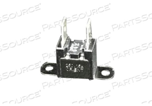 OEM#: E886FUSE, SAFETY 99 °C от Helmer Inc.