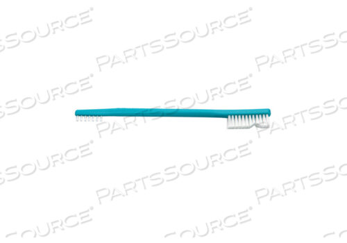 Зубная щетка хирургическая нейлоновая двухсторонняя для чистки зубов, 7 дюймов