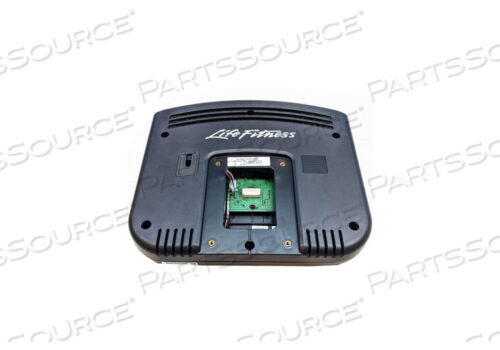 OEM#: OLEDL-ENGXX-01NАНГЛИЙСКИЙ/АНГЛИЙСКИЙ LIFECYCLE CONSOLE от Life Fitness