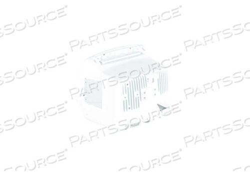 Заменяет GE Medical Systems Information Technology (GEMSIT) 2030993-001GE DASH 4000 - ЗАДНИЙ КОРПУС - 2006054-001