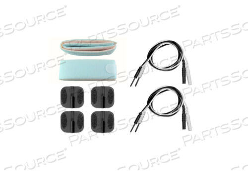 OEM#: SRK2024-20КОМПЛЕКТ РЕМНЕЙ ДЛЯ МЛАДЕНЦЕВ, БОЛЬШАЯ ЗАЩИТНАЯ ЖАКЕТКА, 100% БЕЗ ЛАТЕКСА от Med-Dyne