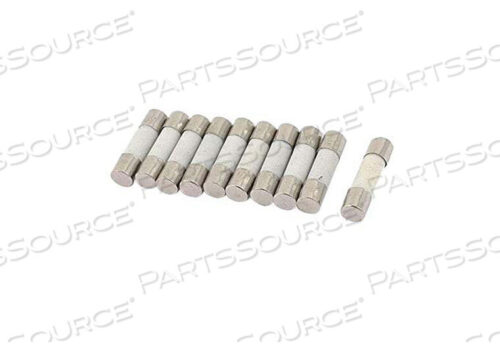 Заменяет Olympus America Inc. T8AH250VFUSE