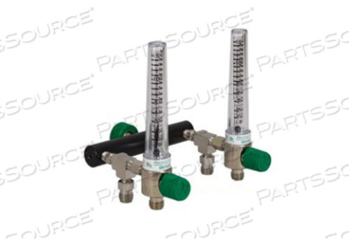 OEM#: D1MFA1003PT2T РАСХОДОМЕР КИСЛОРОДА С ОТВОДОМ, ПОТОК ОТ 0 ДО 15 Л/МИН, РУЧНАЯ ЗАТЯЖКА С ВНУТРЕННЕЙ РЕЗЬБОЙ DISS, ХРОМИРОВАННЫЙ, Precision Medical, Inc.