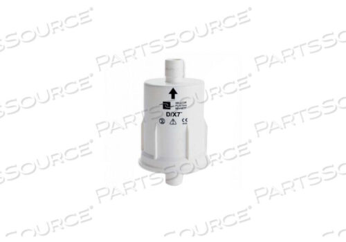 OEM#: G-060526-00 ОДНОРАЗОВЫЙ БАКТЕРИАЛЬНЫЙ ФИЛЬТР ВЫДОХА, 0,3 UM от Puritan Bennett - Covidien