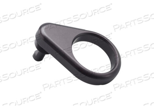 OEM#: 209025-2ДЕРЖАТЕЛЬ РАСПЫЛИТЕЛЯ ДЛЯ ОТОСКОПА МЕТАЛЛИЧЕСКИЙ ЧЕРНЫЙ от Welch Allyn Inc.