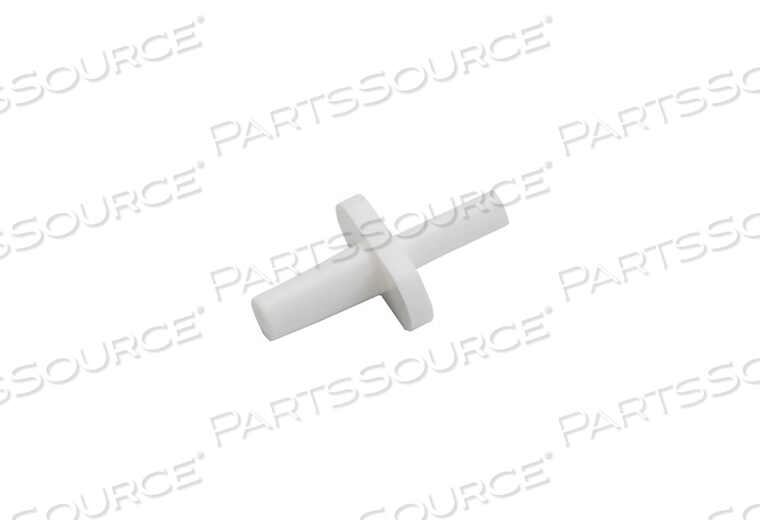 OEM#: 1379КОННЕКТОР ДЛЯ ИЗМЕРЕНИЯ АРТЕРИАЛЬНОГО ДАВЛЕНИЯ, 3/32 ДЮЙМА, ШИП X НАРУЖНАЯ РЕЗЬБА SLIP LUER от Welch Allyn Inc.