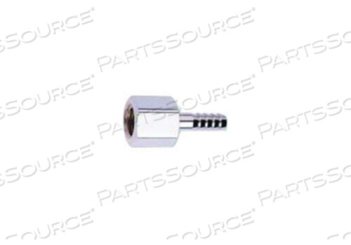 OEM#: OR201-1БЫСТРОСЪЕМНОЕ СОЕДИНЕНИЕ, 1/4 ДЮЙМА С ВНУТРЕННЕЙ РЕЗЬБОЙ, КИСЛОРОД от Western Enterprises