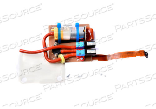 Заменяет GE Medical Systems Information Technology (GEMSIT) 2000976-002DASH НЕИНВАЗИВНЫЙ НАСОС ДЛЯ ИЗМЕРЕНИЯ АРТЕРИАЛЬНОГО ДАВЛЕНИЯ