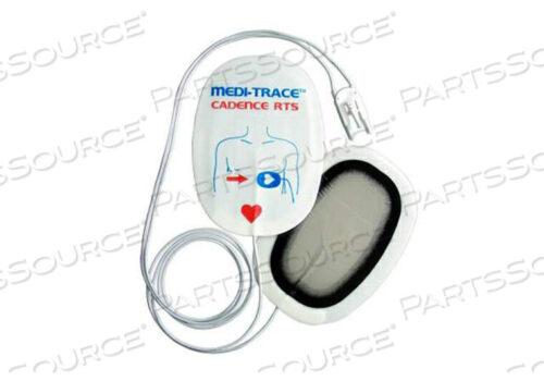 OEM#: 22550P-CADENCE PHYSIO QC PEDI RTS от Cardinal Health 200, LLC