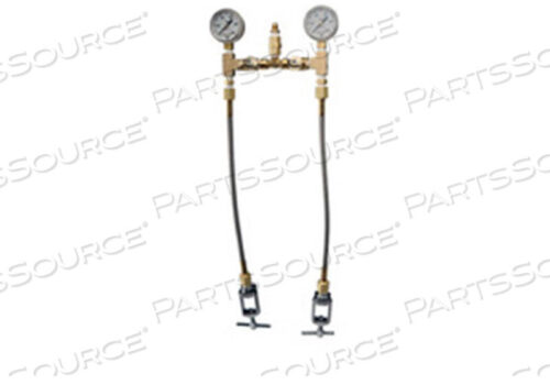 OEM#: OH-1200303 РАСШИРИТЕЛЬНЫЙ КОЛЛЕКТОР ВЫХОДА КИСЛОРОДА, OHMEDA от WT Farley Inc