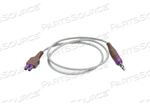 КАРДИОЛОГИЧЕСКИЙ ПРОВОД, V3R CAM 14 - 14 ММ РАЗЪЕМ «БАНАН», 26 ДЮЙМОВ, СПЕЦИАЛЬНЫЙ