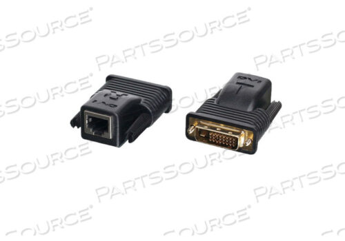OEM#: VTP001261DVI-D MINI EXTENDER, 1920 X 1200 ПИКСЕЛЕЙ, МАКСИМАЛЬНОЕ РАССТОЯНИЕ 65 ФУТОВ, MALE, 1,65 Гбит/с от STERIS Corporation