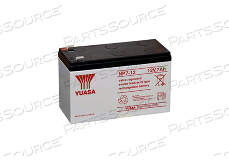 OEM#: ONEPLUSBP-107BATTERY UPS от AMETEK Powervar