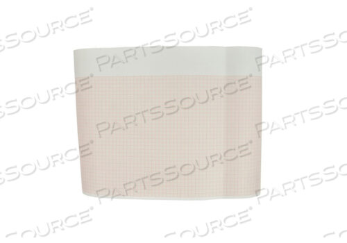 OEM#: 9100-029-50РУЛОН ТЕРМОБУМАГИ, БУМАГА, КРАСНАЯ СЕТКА, 8,27 ДЮЙМА X 70 ФУТОВ, ПОЛНЫЙ РАЗМЕР ЗАГОЛОВКА от Mortara Instrument, Inc.