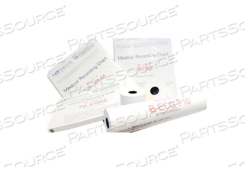 БУМАГА DT, ПРЕМИУМ, ОРАНЖЕВАЯ, РУЛОН, 145 ММ X 30,48 М