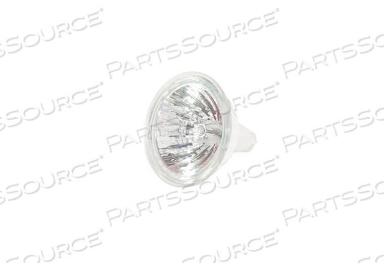 OEM#: WFMWFGГАЛОГЕННАЯ ЛАМПА, 35 Вт, 2 ДЮЙМА В ДИАМЕТРЕ, ЦОКОЛЬ GU5.3, МЯГКИЙ БЕЛЫЙ, ЦВЕТОВАЯ ТЕМПЕРАТУРА 2950 К, MR16/L, 12 В, СРЕДНИЙ СРОК СЛУЖБЫ 4000 ЧАСОВ, НИТЬ НАКАЛИВАНИЯ C-8, 100 CRI, 2.916 от USHIO America. Inc.