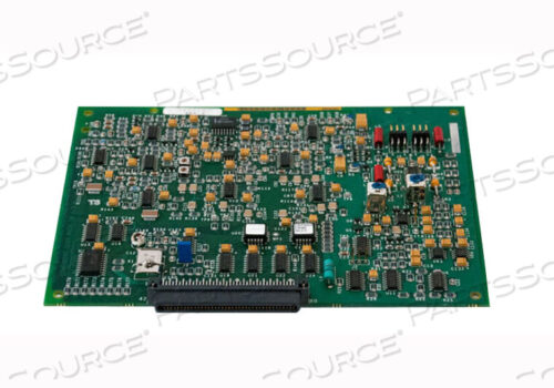 Заменяет GE Medical Systems Information Technology (GEMSIT) 2025177-007ДВОЙНАЯ УЛЬТРАЗВУКОВАЯ ПЛАТА