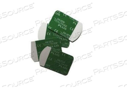 SILVER MACTRODE PLUS, ОДНОРАЗОВЫЙ ВЗРОСЛЫЙ ЭЛЕКТРОД ЭКГ В СОСТОЯНИИ ПОКОЯ