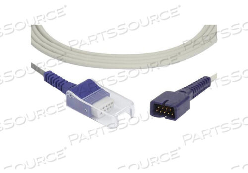 OEM#: 6083-0039.8FT NONIN SPO2 УДЛИНИТЕЛЬНЫЙ КАБЕЛЬ от Nonin Medical