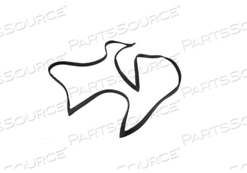 OEM#: 01037258ПРОКЛАДКА ДВЕРИ, 7,6 ДЮЙМА X 3,85 ДЮЙМА X 19,1 ДЮЙМА, 1,235 ФУНТА от Follett Corp.