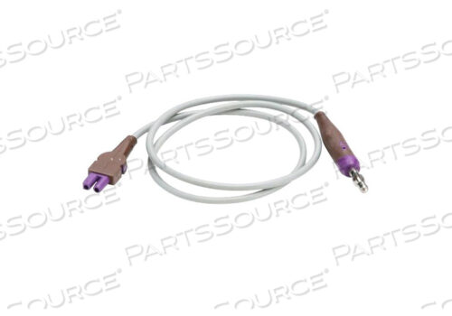 КАРДИОЛОГИЧЕСКИЙ ПРОВОД, V4 CAM 14 - 14 ММ РАЗЪЕМ «БАНАН», 26 ДЮЙМОВ, СПЕЦИАЛЬНЫЙ