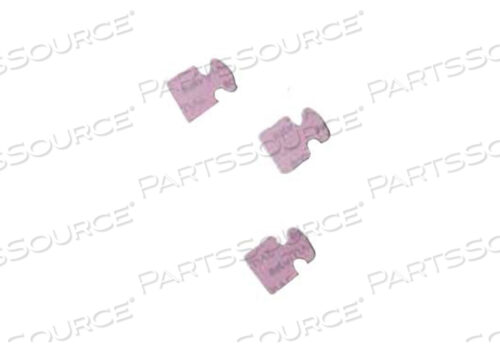 ЭЛЕКТРОД ЭКГ TAB SM ГИДРОГЕЛЕВЫЙ КЛЕЙКИЙ, 12,7 ММ X 22,86 ММ/0,5 X 0,9, 4000 ЭЛЕКТРОДОВ/КОРОБКА