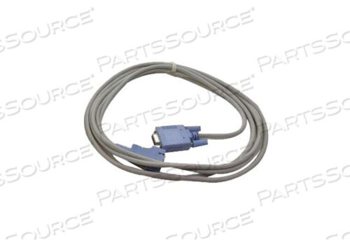 OEM#: 4714346ДИАГНОСТИЧЕСКИЙ КАБЕЛЬ UART, 3 м от Draeger Inc.