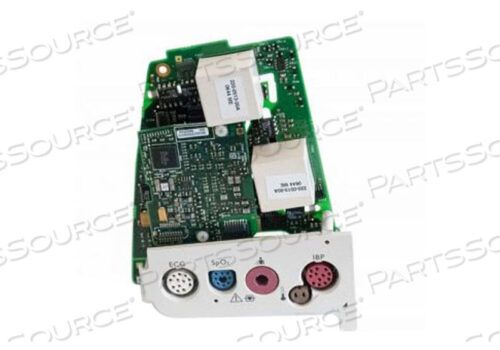 Replaces Philips Healthcare 453564020331FRONT END ASSEMBLY, VM4