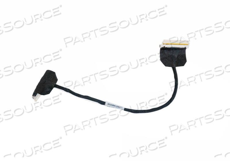 Заменяет Philips Healthcare 453564053881СИГНАЛЬНЫЙ КАБЕЛЬ ЖК-ДИСПЛЕЯ МОНИТОРА ПАЦИЕНТА