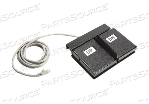 OEM#: AM-3408УПРАВЛЕНИЕ СТОЛОМ ДЛЯ ПРОЦЕДУРЫ НОЖНЫМ ПЕРЕКЛЮЧАТЕЛЕМ от Armedica