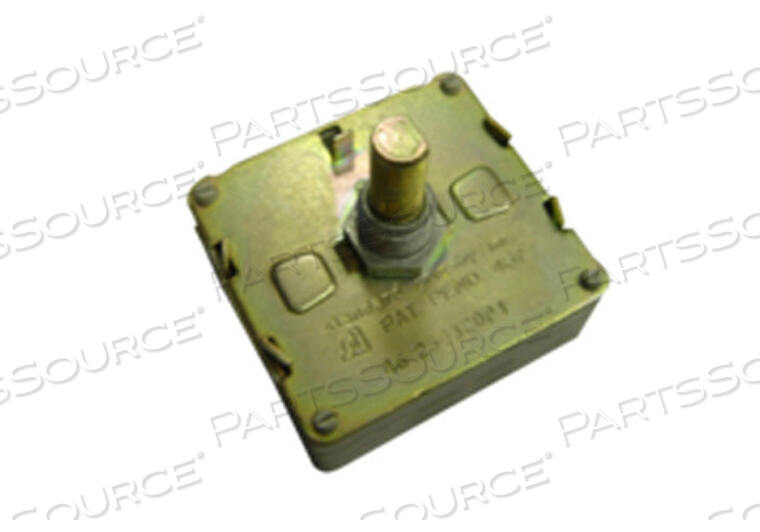 OEM#: 46-195935P1 ЦИФЕРБЛАТНЫЙ ИНДИКАТОР, ГРАДУИРОВКА 0,001 от GE Healthcare