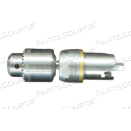 КРЕПЛЕНИЕ ПАТРОНА