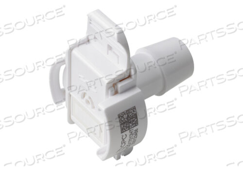 OEM#: AQG17012HTВЫСОКОТЕМПЕРАТУРНЫЙ СОЕДИНИТЕЛЬ С ШТУЦЕРОМ, СОЕДИНЕНИЕ 3/4 ДЮЙМА, СОЕДИНЕНИЕ С ШТУЦЕРОМ ДЛЯ ШЛАНГА, ПОЛИКАРБОНАТ, СИЛИКОН, БЕЛЫЙ от Colder Products Company