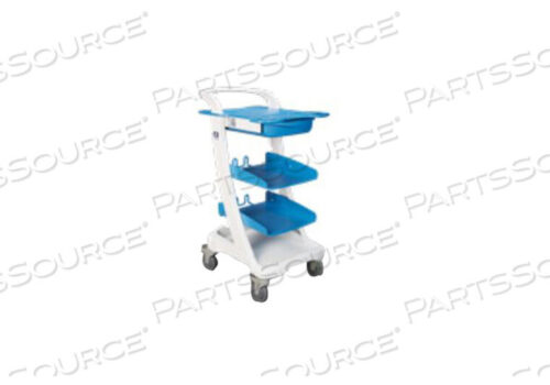 OEM#: VLFTCRTUNIVERSAL GENERATOR CART от Valleylab / Устройства на основе энергии - Covidien