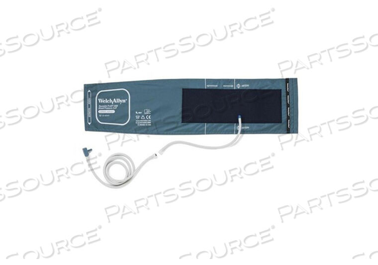 OEM#: REUSE-09-2400МНОГОРАЗОВАЯ МАНЖЕТА ДЛЯ ИЗМЕРЕНИЯ АРТЕРИАЛЬНОГО ДАВЛЕНИЯ, НЕЙЛОН, ДЛЯ ВЗРОСЛЫХ ПАЦИЕНТОВ, МАНЖЕТА ОТ 14 ДО 22 СМ, ЗАСТЕЖКА-ЛИПУЧКА, КРЕПЛЕНИЕ НА РУКУ, МАЛЕНЬКАЯ от Welch Allyn Inc.