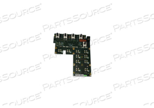 Заменяет Philips Healthcare 453561619711СБОРКА ПЛАТЫ РАЗЪЕМА ПОЛЬЗОВАТЕЛЯ