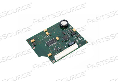 OEM#: 453563459441IV МОДУЛЬНАЯ СТОЙКА ПЛАТА ЦП В СБОРЕ от Philips Healthcare
