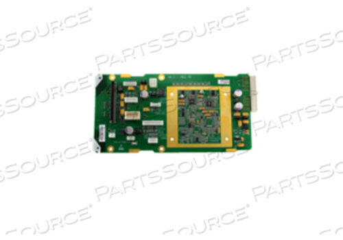OEM#: 85133-00PWA ПЛАТА РАЗЪЕМА ДОК-СТАНЦИИ от Mindray North America