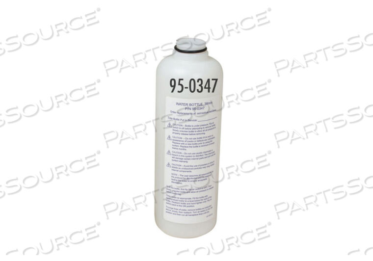 OEM#: 95-0347БУТЫЛКА ДЛЯ ВОДЫ, 1 л от ASI Medical, Inc.