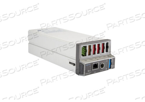 Заменяет модуль GE Medical Systems Information Technology (GEMSIT) 451MGE 451M TRAM