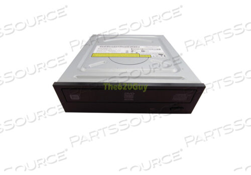 Заменяет Sony Electronics AD-7250HCD/DVD-привод, оптический привод, черная панель, чтение 48X CD/16X DVD, запись 48X CD/16X DVD, интерфейс SATA, форм-фактор 5,25 дюйма