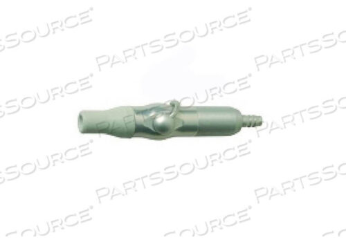 OEM#: 5655АВТОКЛАВИРУЕМЫЙ СЛЮНООТСАСЫВАЮЩИЙ ПРЕМИУМ-КЛАССА С АНТИ-ВСАСЫВАЮЩЕЙ ЗАЩИТОЙ от DCI International