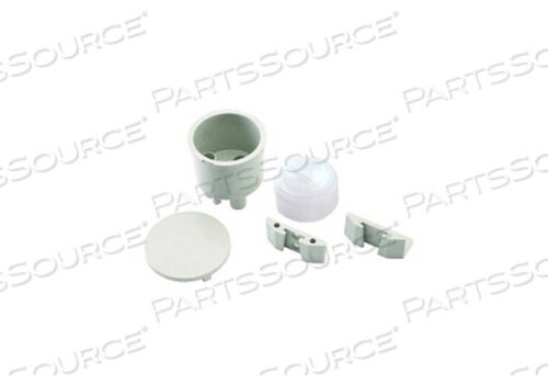 OEM#: 5860КОМПЛЕКТ ВАКУУМНОГО КОНТЕЙНЕРА, СЕРЫЙ С ВЕРТИКАЛЬНЫМИ И ГОРИЗОНТАЛЬНЫМИ МОНТАЖНЫМИ КРОНШТЕЙНАМИ от DCI International