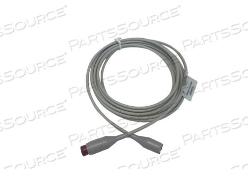 OEM#: 42671-27TRANSPAC IV МНОГОРАЗОВЫЙ КАБЕЛЬ ДАТЧИКА ДАВЛЕНИЯ 15 ФУТОВ от ICU Medical, Inc.