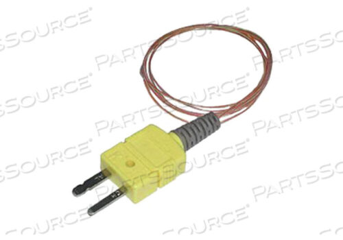 OEM#: 5SRTC-TT-T-36-36ТЕРМОПАРА ТИПА T, 1 М ВЫВОД LG, 260 ГРАД. C ОТ Omega Engineering