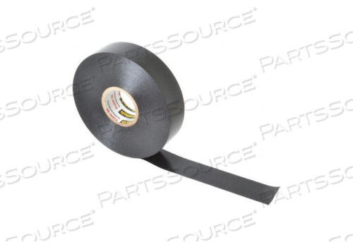 OEM#: 54041470ИЗОЛЯЦИОННАЯ ЛЕНТА, ВИНИЛОВАЯ, РЕЗИНОВАЯ, ПРОЧНОСТЬ НА РАСТЯЖЕНИЕ 35 Н/10 ММ, ЧЕРНАЯ, 3/4 ДЮЙМА X 66 ФУТОВ, СООТВЕТСТВУЕТ CSA, ROHS, UL от Non-Medical