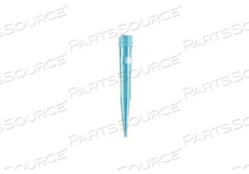 ФИЛЬТР, СИНИЙ, 200 ДО 1000 UL