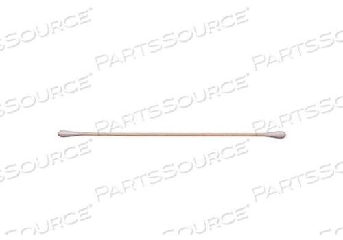 OEM#: 2300-100ДВУХКОНЕЧНАЯ ВАТНАЯ ПАЛОЧКА, ХЛОПОК от Techspray (ITW)