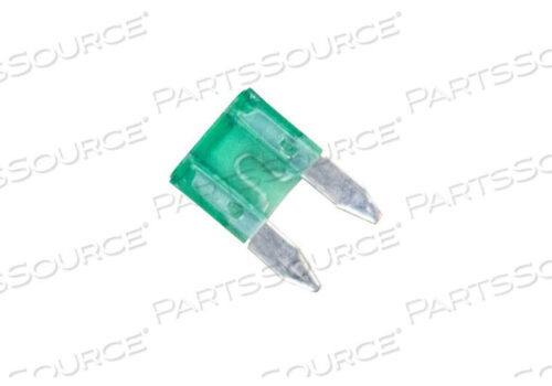 OEM#: 68159ДЕРЖАТЕЛЬ ПРЕДОХРАНИТЕЛЯ, ДИАМЕТР 5 ММ, 0,25 А, 20 ММ от Vyaire Medical Inc.